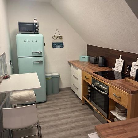 Sandys-Beachhouse Em 2024 Stadion -16 Fahrminuten Ferienwohnung Abtei Brauweiler Business Kueche Klima Parken Relax Travel Work Koeln Naehe พุลไฮม์ ภายนอก รูปภาพ