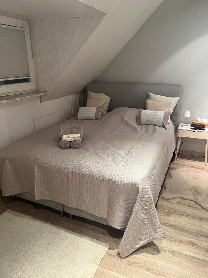 Sandys-Beachhouse Em 2024 Stadion -16 Fahrminuten Ferienwohnung Abtei Brauweiler Business Kueche Klima Parken Relax Travel Work Koeln Naehe พุลไฮม์ ภายนอก รูปภาพ