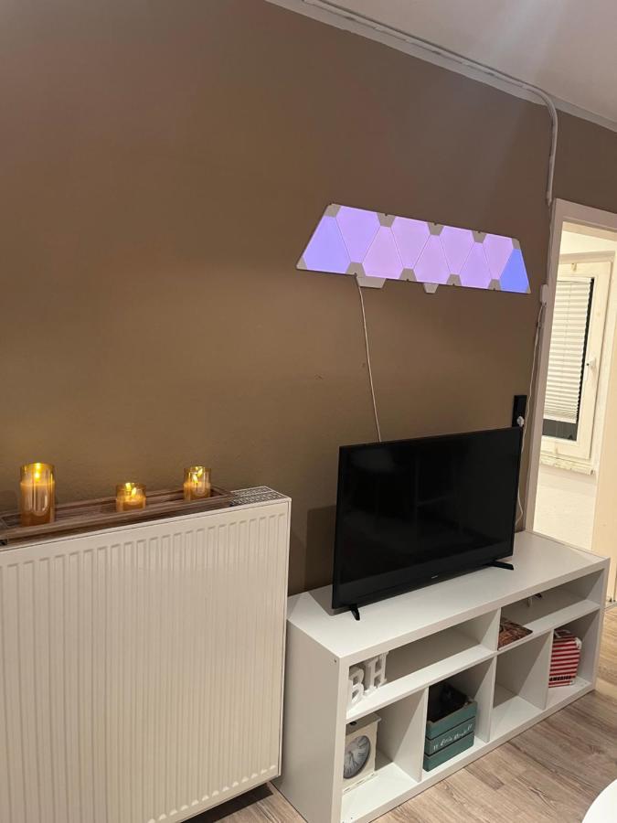 Sandys-Beachhouse Em 2024 Stadion -16 Fahrminuten Ferienwohnung Abtei Brauweiler Business Kueche Klima Parken Relax Travel Work Koeln Naehe พุลไฮม์ ภายนอก รูปภาพ