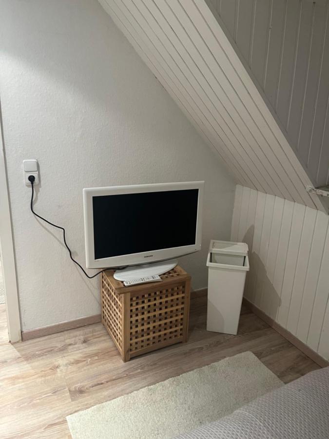 Sandys-Beachhouse Em 2024 Stadion -16 Fahrminuten Ferienwohnung Abtei Brauweiler Business Kueche Klima Parken Relax Travel Work Koeln Naehe พุลไฮม์ ภายนอก รูปภาพ